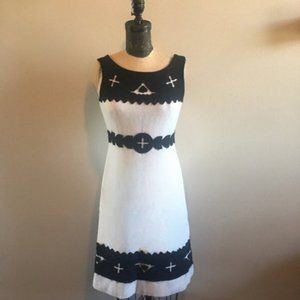 Tory Burch Angora Blend Dress